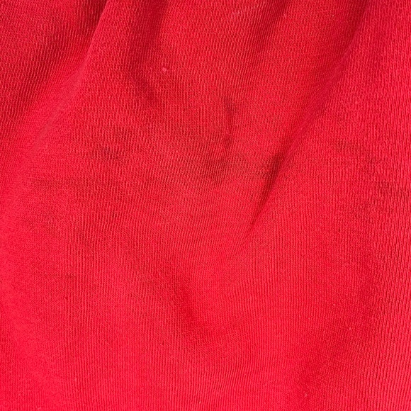 Vintage 80's Coca-Cola First Rate Casual Wear Crewneck Sweatshirt - Picture 7 of 8